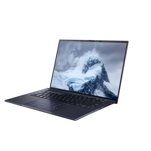 Asus Expertbook B9 OLED B9403CVAR-C73211TBB0D U7 150U 32GB 1TB SSD FreeDOS 14