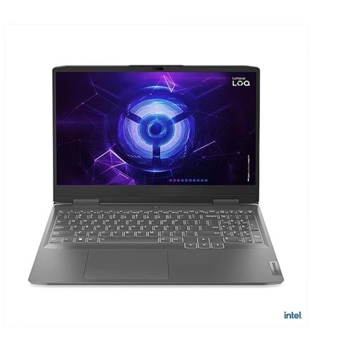 Lenovo Loq 15IRX10 83JE00ETTR I7 13650HX 12Gb 512GB SSD RTX5060 15.6