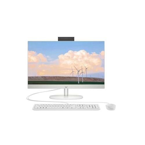 Hp ProOne 240 G10 A1JY8ES i7-1355U 16GB 512SSD WiFi 6 23.8