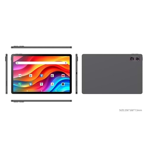 Technopc Quantum Elise T90A Tablet 10.95
