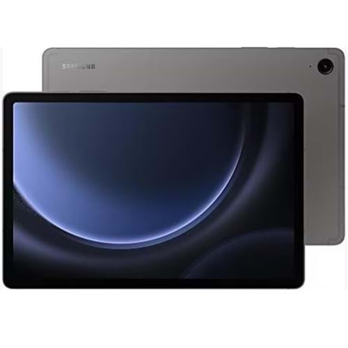 Samsung Galaxy Tab S10FE 10.9 8-128GB Tam Dokunmatik Tablet Gri SM-X520NZARTUR