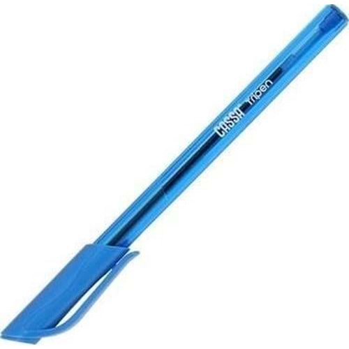 Cassa Tükenmez Kalem Tripen 1.0 MM Mavi 9855 (1 Adet)