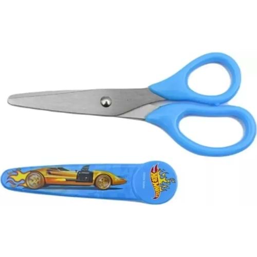 Dolphin Makas Korumalı Hotwheels HW-1666 (1 Adet)