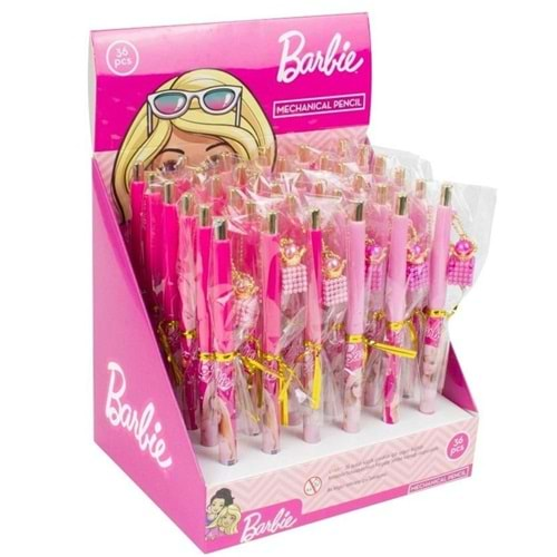 Dolphin Versatil Kalem Barbie B-7414