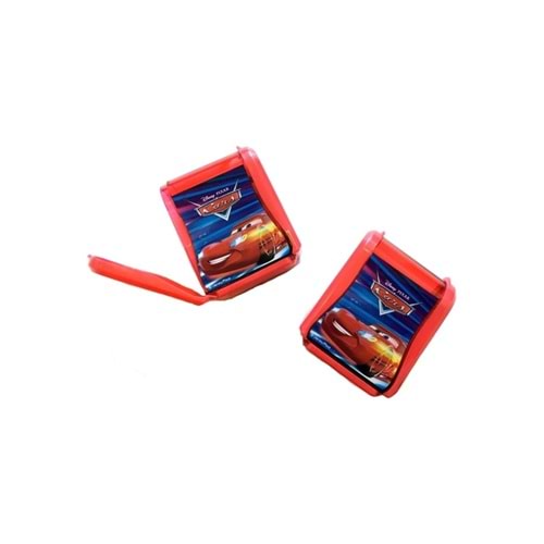 Dolphin Kalemtraş Hotwheels 3 Lü HW-102942 (1 Adet)