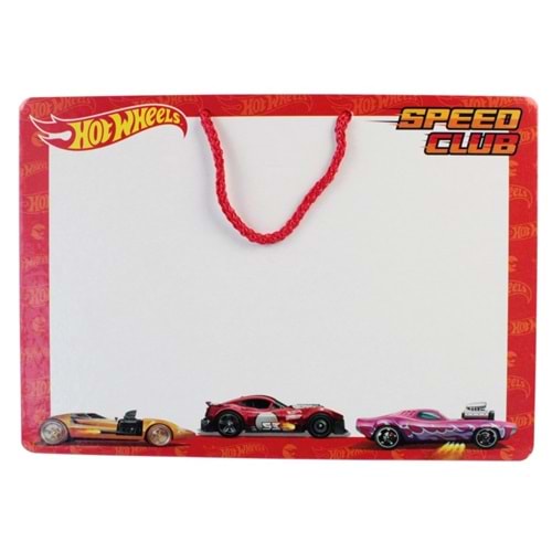 Dolphin Yazı Tahtası Hotwheels HW-388