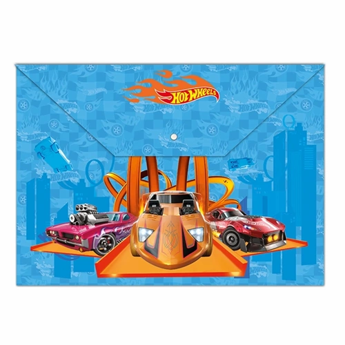 Dolphin Çıtçıtlı Dosya Hotwheels Hw-961