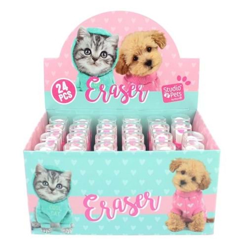 Studio Ruj Silgi Pets Pt-132795 (1 Adet)
