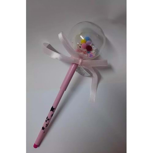 Dolphin Geçmeli Kalem Pullu Pop-1004 (1 Adet)