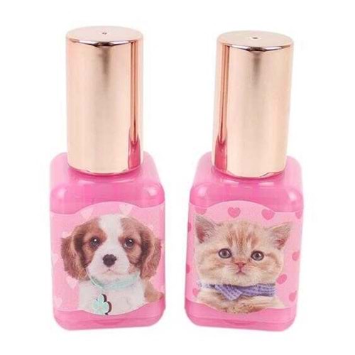 Dolphin Studıo Pets Ruj Silgi+Kalemtraş Pt-7691