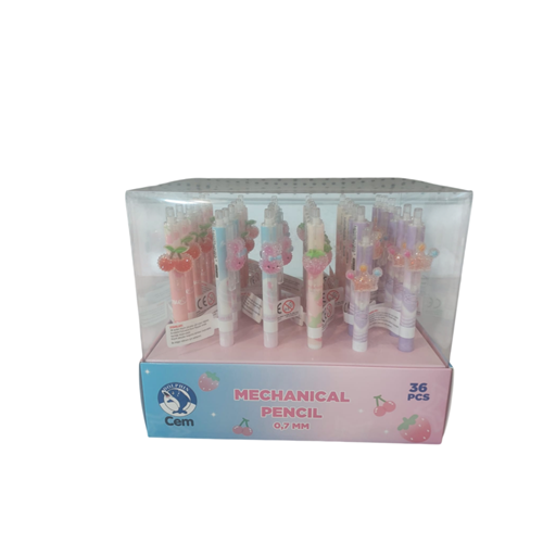 Dolphın Dlp-ct-2783 Versatil Kalem 36/864 (1 Adet)