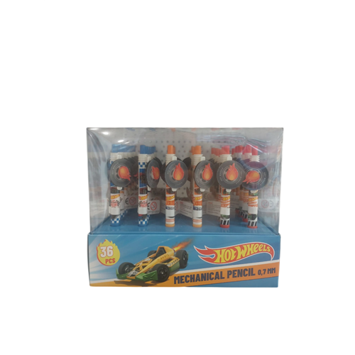 Hotwheels Hw-3117 Versatil Kalem 36/864 (1 Adet)