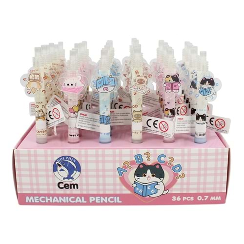 Dolphin Versatil Kalem Dlp-ct-3125