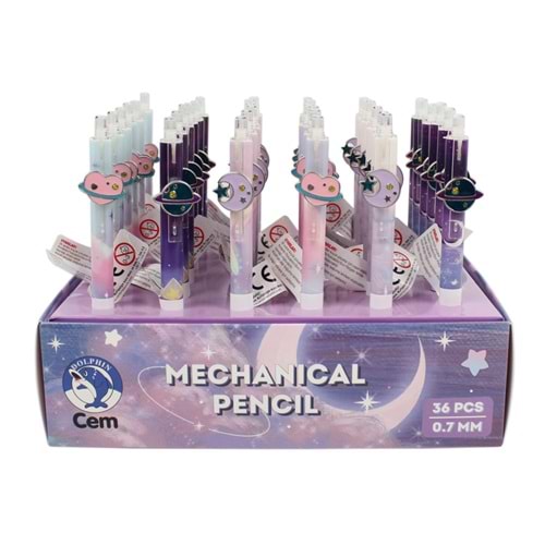 Dolphin Dlp-ct-2877 Versatil Kalem 36/864