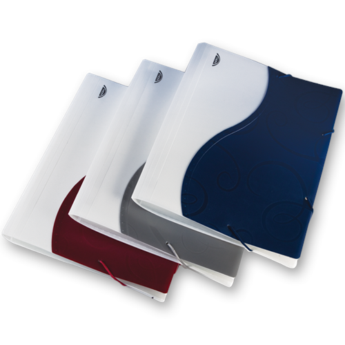 Noki Körüklü Dosya S Seri 12 Bölmeli Dosya S20093