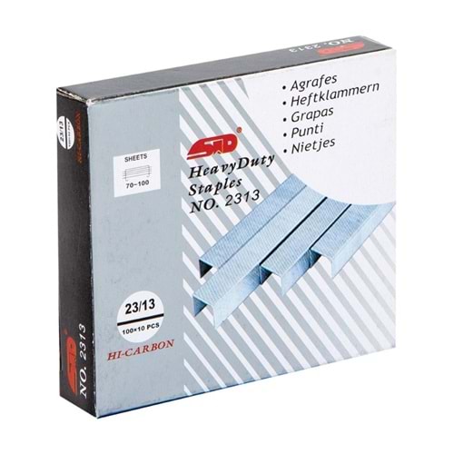 Std Zımba Teli No:23/13 2313