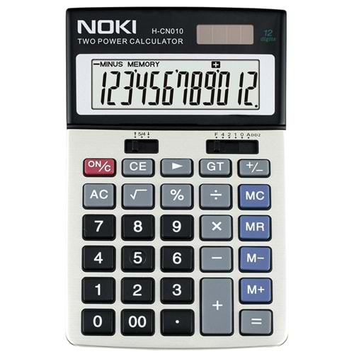 Noki Hesap Makinesi H-cn010