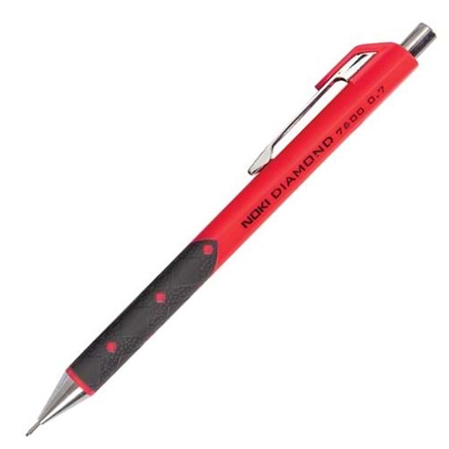 Noki Versatil Kalem Dıamond 0.5 mm Pembe 760005-060 (1 Adet)