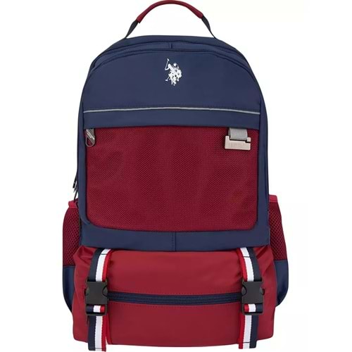 U.S Polo Sırt Çantası Plcan25079