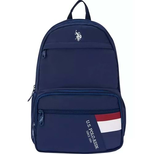 U.S Polo Sırt Çantası Plcan25003