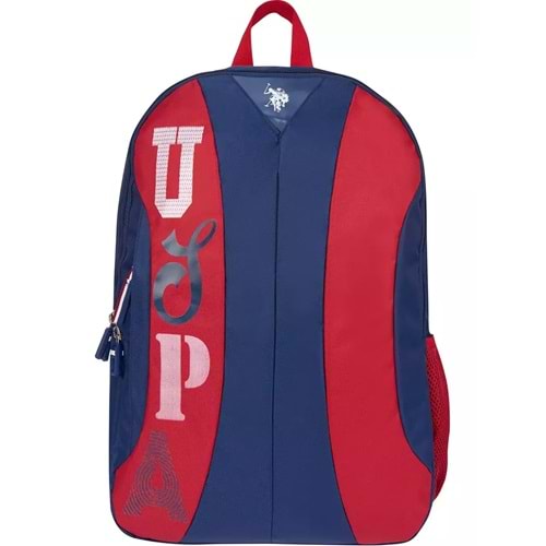 U.S Polo Sırt Çantası Plcan25052