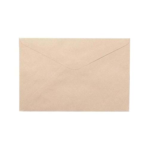 Asil Doğan Dosya Zarf İmt.Kraft 13x18 90 gr AS-6000 (1 Adet)
