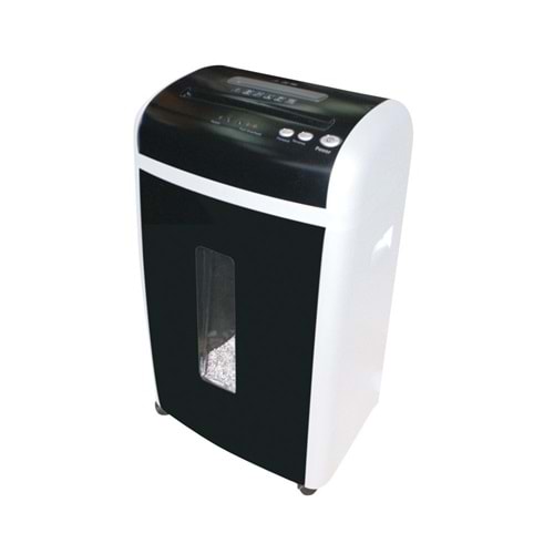 Mapi Evrak İmha Makinesi S38 3000038