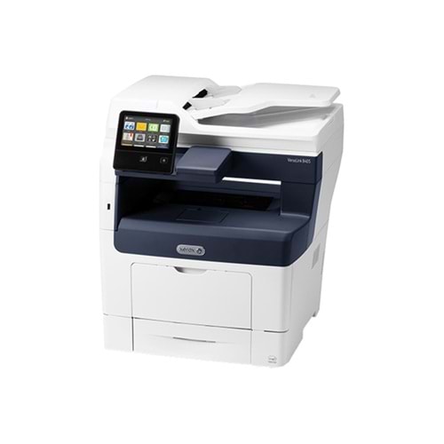 Xerox B415V_DN Versalink Yazıcı-Tarayıcı-Fotokopi-Faks Çok Fonksiyonlu Lazer Yazıcı Dubleks Network