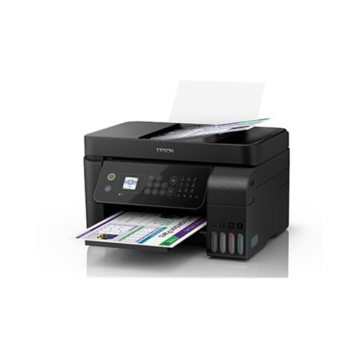 Epson L5390 MEAF Yazıcı-Tarayıcı-Fotokopi-Faks Ren