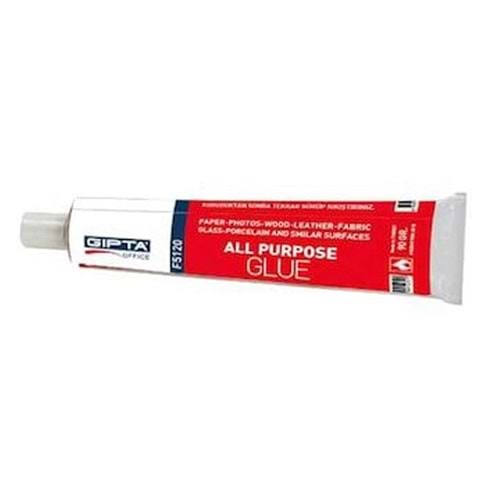 Gıpta Sıvı Yapıştırıcı Çok Amaçlı 19 GR F5110 (1 Adet)