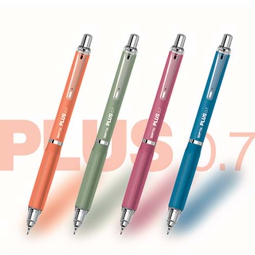 Gıpta Versatil Kalem Plus 0.7 MM 48 Li K1992
