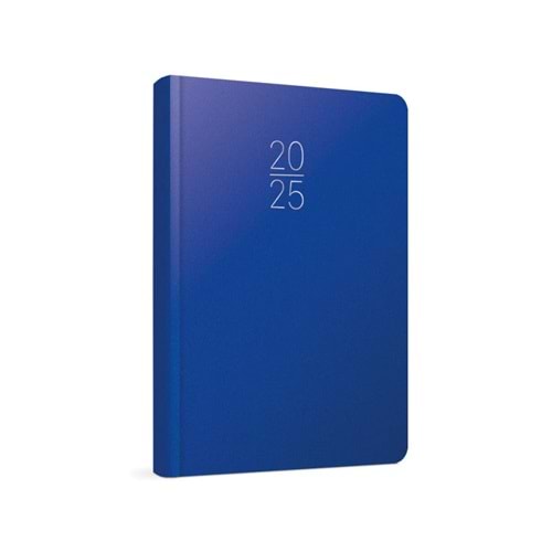 Gıpta Günlük Ajanda Eko 17x24 107-Eck