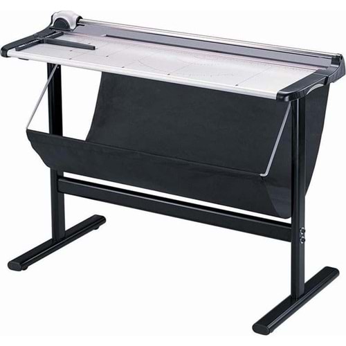 Kw-Trio Sürgülü Giyotin 130 Cm 7 Syf 3022