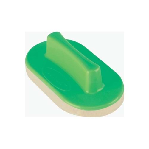 Hatas Plastik Saplı-Tahta Silgisi 00877 (1 Adet)