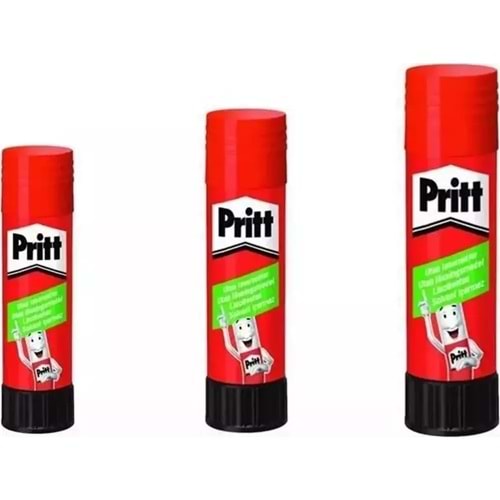 Pritt Stick Yapıştırıcı Kule Stand 100 ad 11gr / 72 ad 22gr / 50 ad 43gr 537045