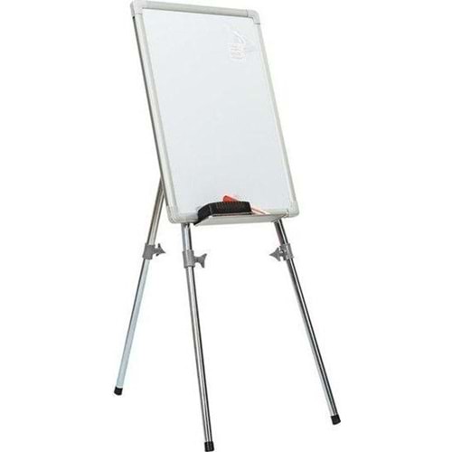İnter Yazı Tahtası Ayaklı Teleskopik Laminant 60x90