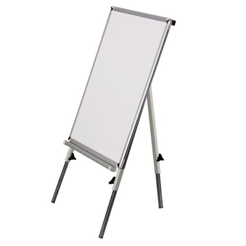 İnter Ayaklı Yazı Tahtası Lamine Teleskopik 80x120