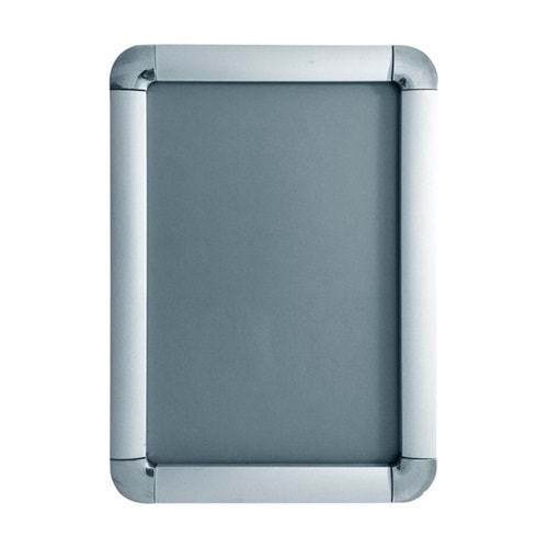 İnter Display Çerçeve Rondo Köşeli 25 MM Lik 35x50