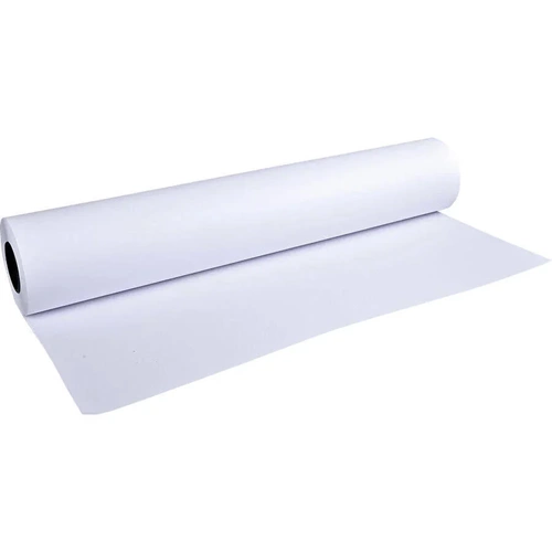 Bafix Plotter Kağıdı Rulo 62x175 80 GR