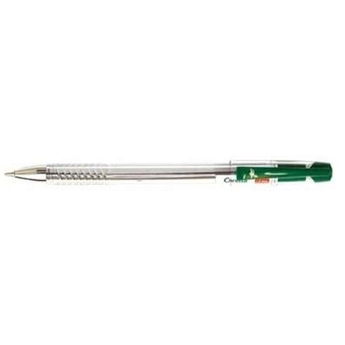 Caretta Tükenmez Kalem Colour Liner Jel 1.0 MM Koyu Yeşil 95-05 (1 Adet)