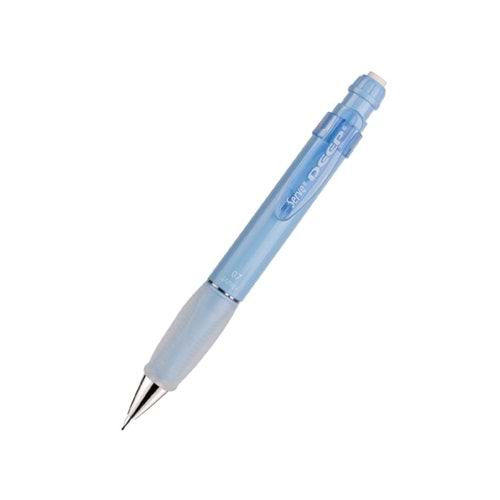Serve Versatil Kalem Deep 0.7 MM Pastel Gök Mavisi (1 Adet)