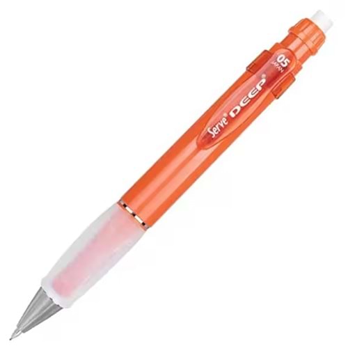 Serve Versatil Kalem Deep 0.5 MM Kiremit SV-DEEP-05-KRMT (1 Adet)