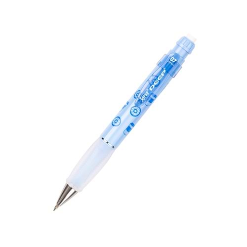 Serve Versatil Kalem Deep 0.7 MM Kahve & Donut Gök Mavi (1 Adet)