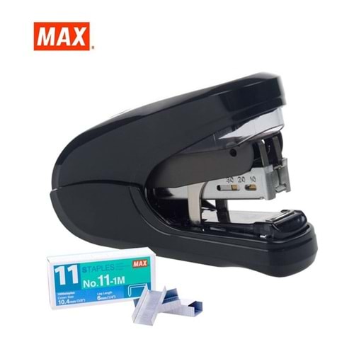 Max Zımba Makinesi + Tel Siyah Hd-11flk Vaimo 11