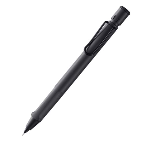 Lamy Versatil Kalem Safari 0.5 MM Mat Siyah 117