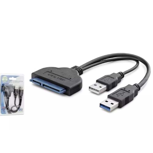 Hadron Hdx7549 Usb3.0 To Sata Çevirici 2.5