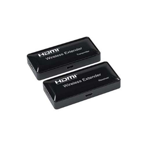 Nova NVC-HDWE150 150Metre HDMI Wireless Extender