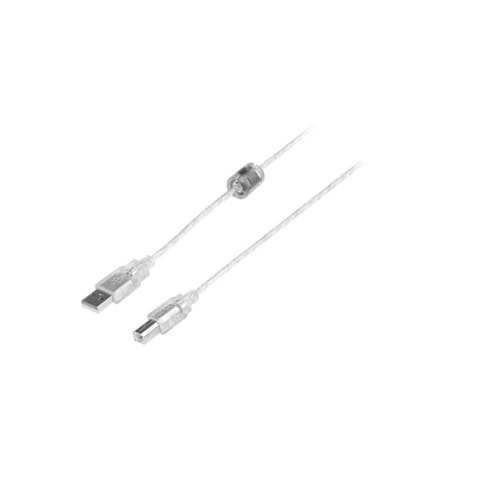 Frisby FA-US24 USB 3mt Yazıcı kablosu 2.0