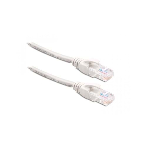 S-link Sl-Cat630 30Mt Gri Utp Patch Kablo