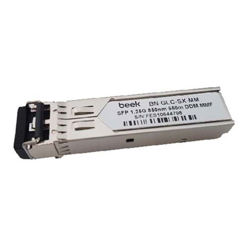 Beek 1000Base-LX (LC-20Km-1310nm-Single-Mode) SFP
